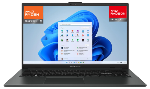 ASUS VivoBook Go 15 E1504FA-BQ1967 15,6