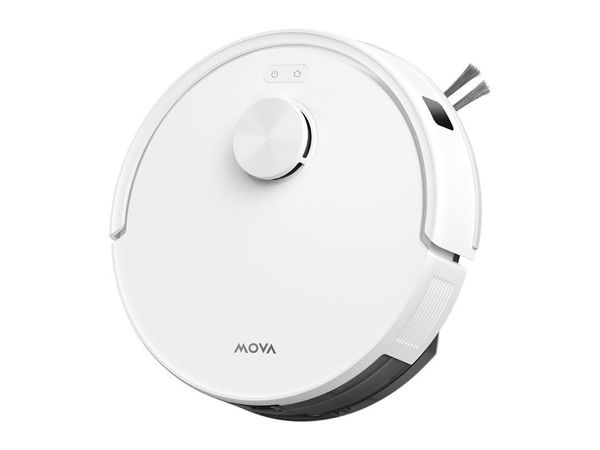 MOVA E20s Pro White
