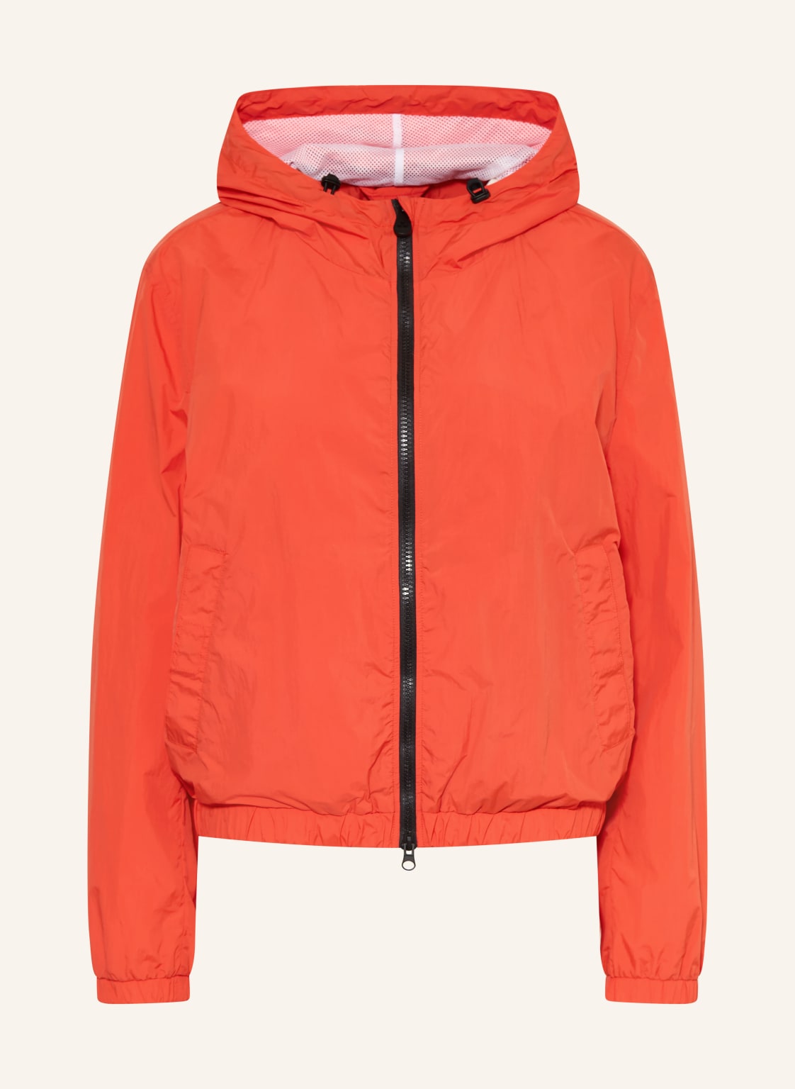 Peuterey Kurtka Nigle Short rot