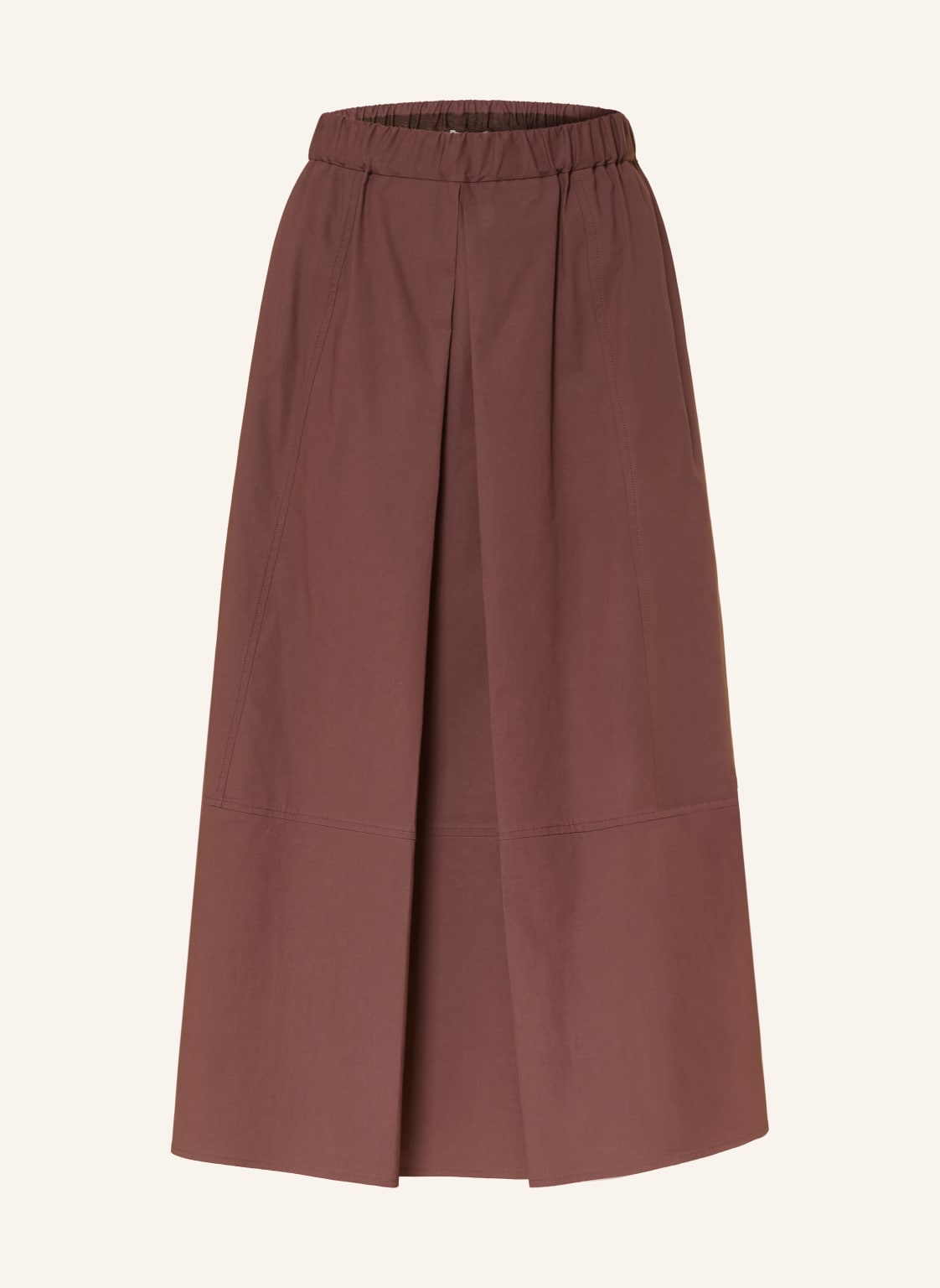 Antonelli Firenze Spódnica Plisowana Ian braun