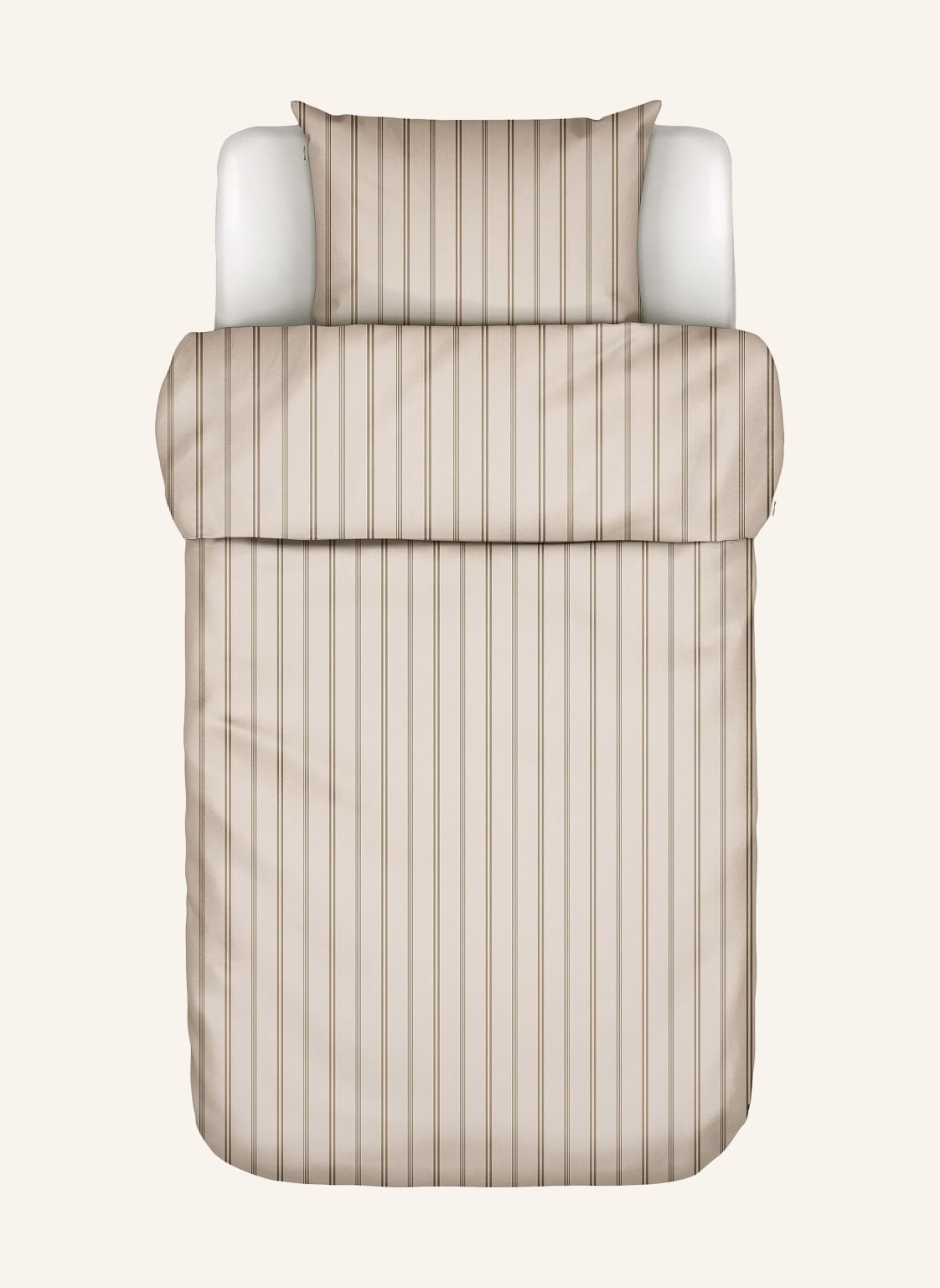 Marc O'polo Pościel Olin beige