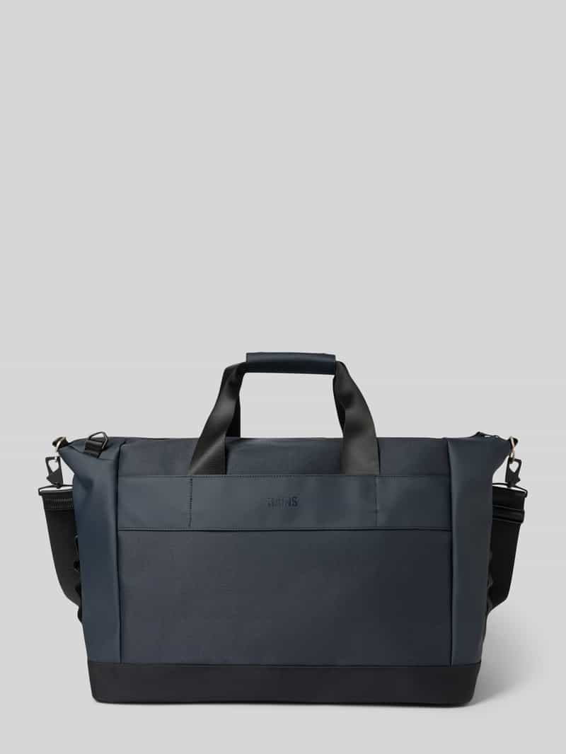 Torba weekendowa z Detal z logo