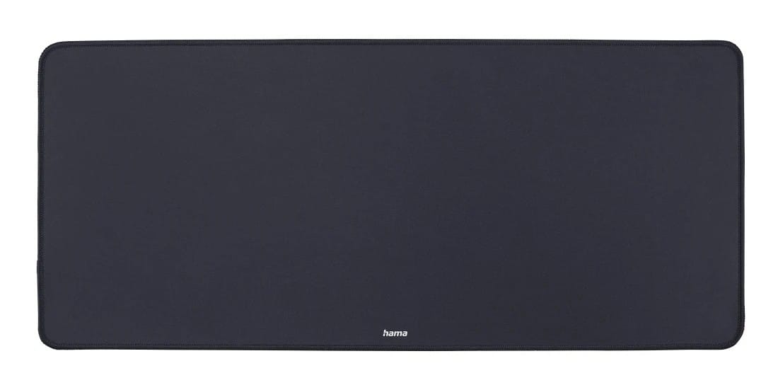 Hama podkładka business XL czarna 126877