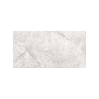 Cersanit Płytka ścienna ARCOS LIGHT GREY GLOSSY 29,8 x 59,8 cm G1