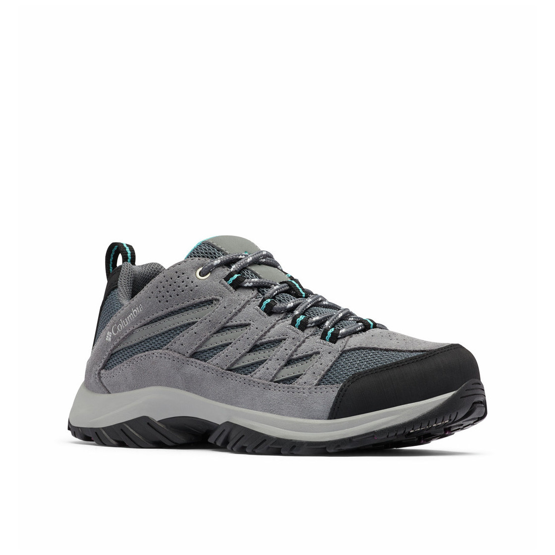 Buty damskie Columbia Crestwood™ Rozmiar butów (UE): 41,5 / Kolor: szary