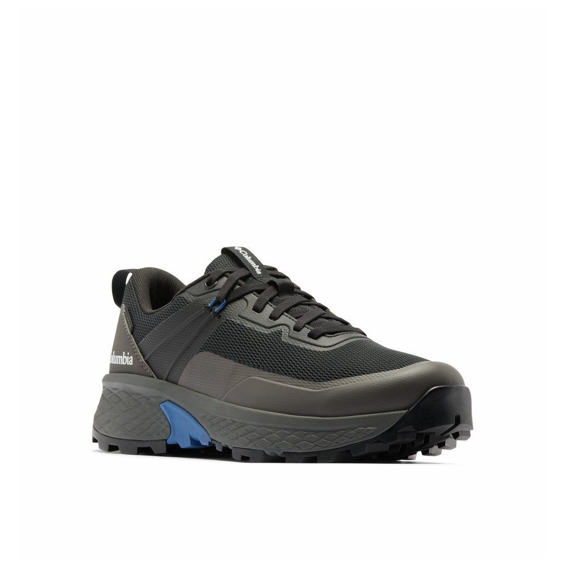 Buty męskie Columbia Tellurix Peak™ Wp Rozmiar butów (UE): 42,5 / Kolor: czarny
