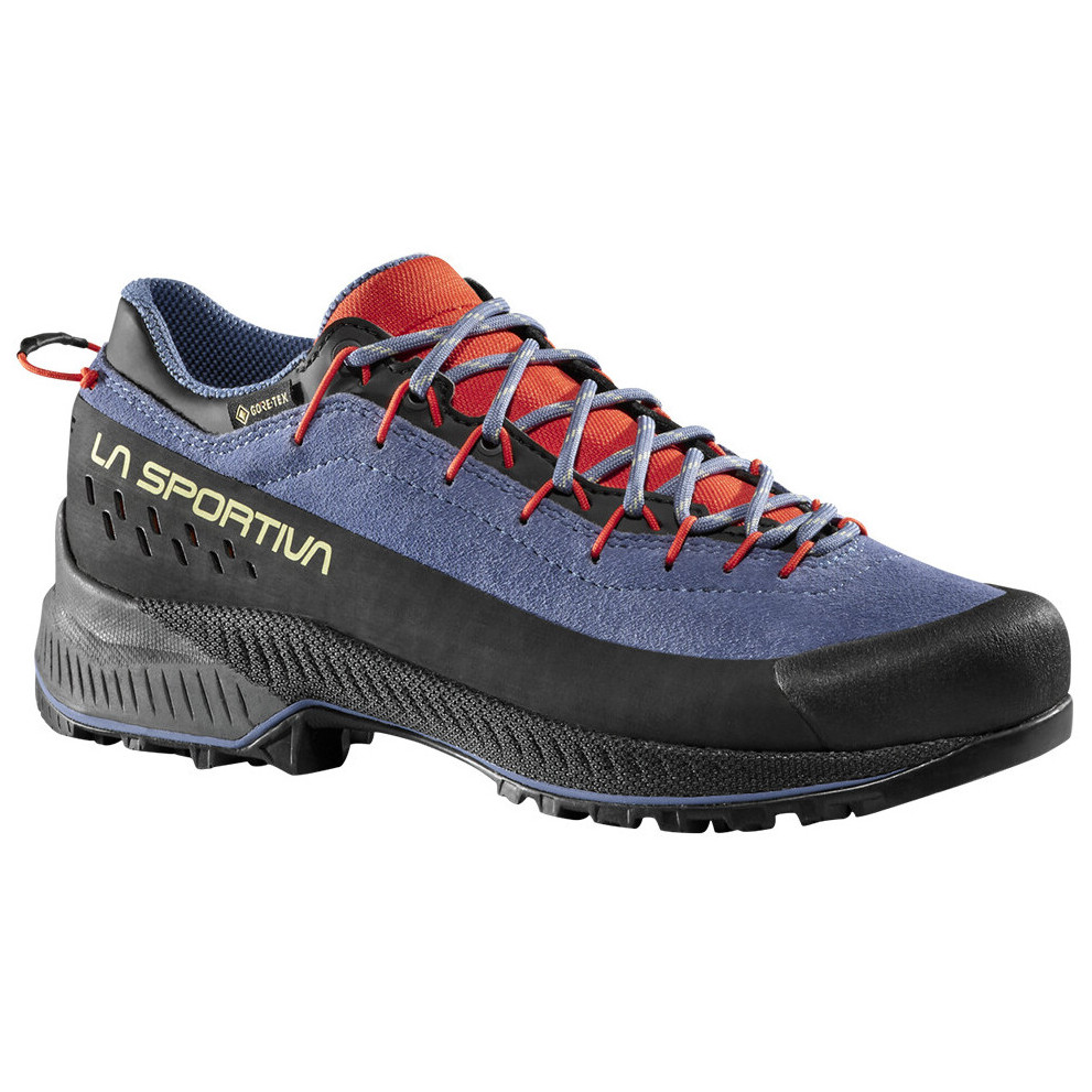 Buty damskie La Sportiva TX4 Evo Woman GTX Rozmiar butów (UE): 37,5 / Kolor: niebieski/czerwony