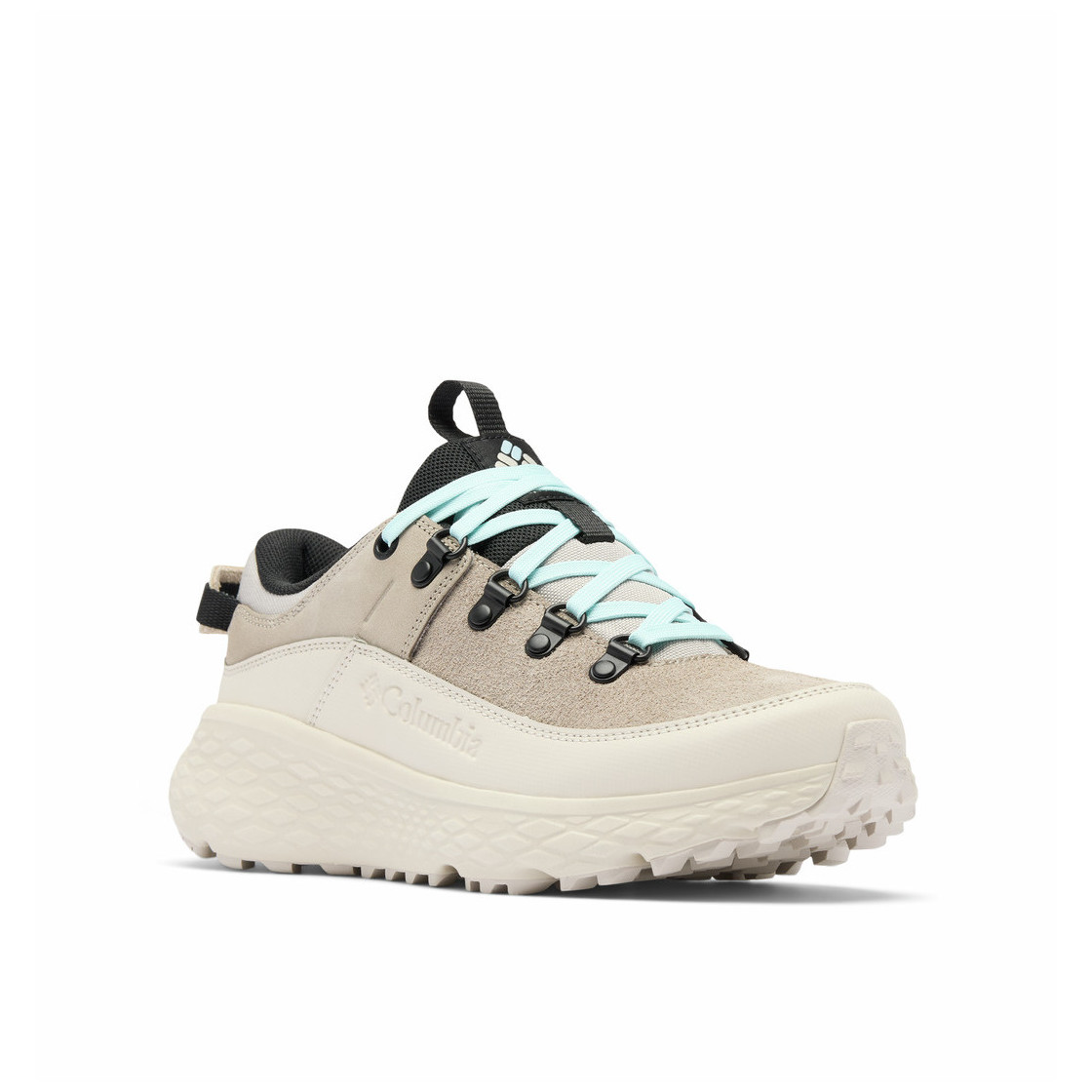 Buty damskie Columbia Terrastride Bc™ Rozmiar butów (UE): 37,5 / Kolor: szary