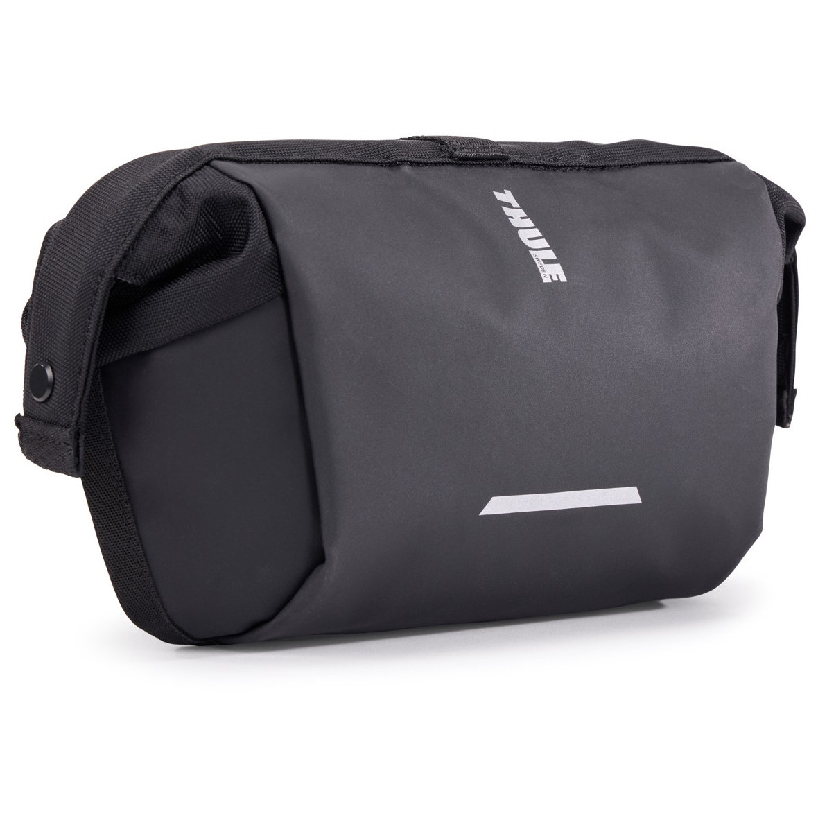 Torba na kierownicę Thule Chasm Handelbar Bag 2L Kolor: czarny