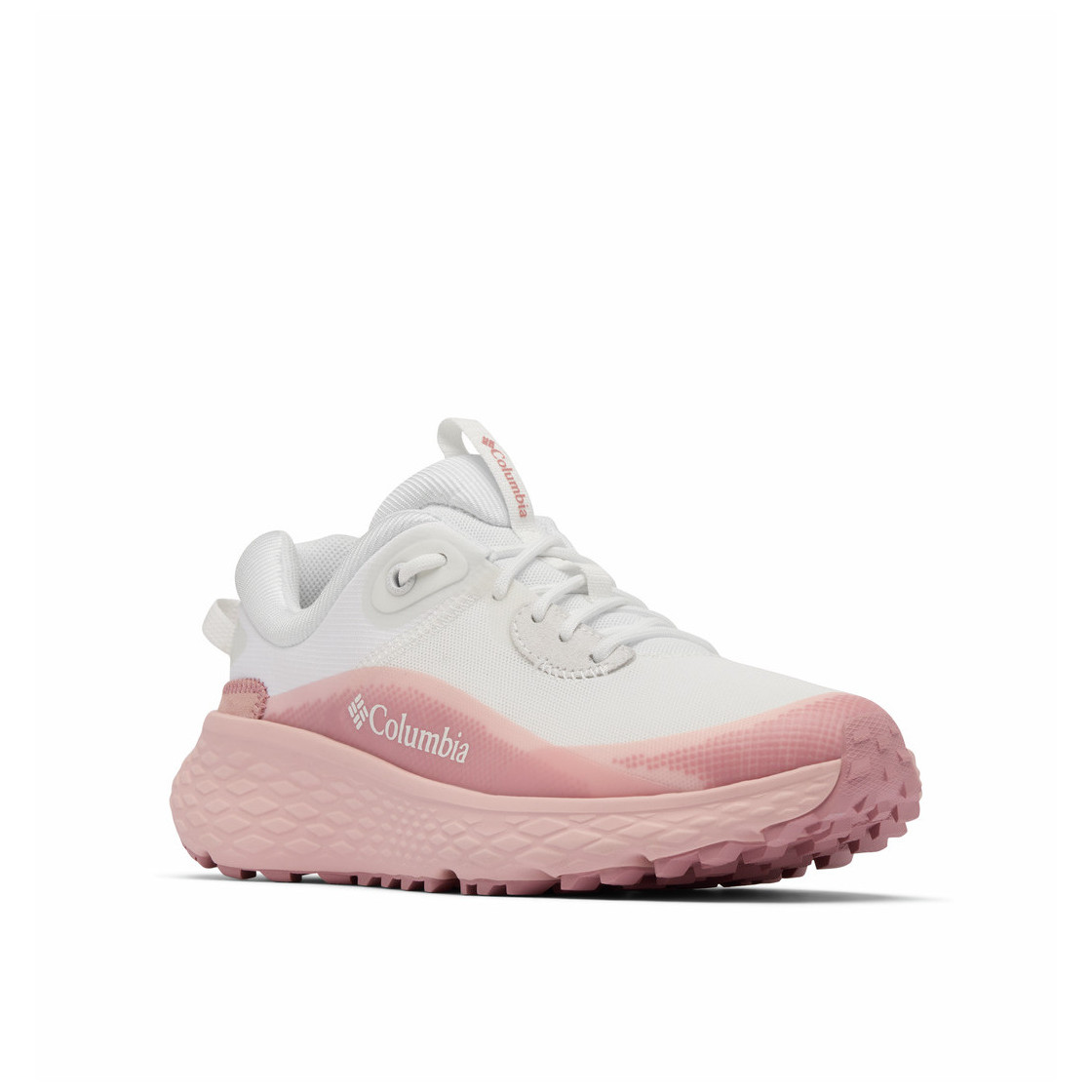 Buty damskie Columbia Terrastride Crz™ Rozmiar butów (UE): 39,5 / Kolor: jasnoróżowy