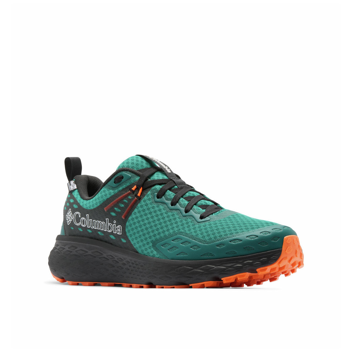 Buty męskie Columbia Konos™ Trs Outdry™ Rozmiar butów (UE): 43 / Kolor: turkusowy