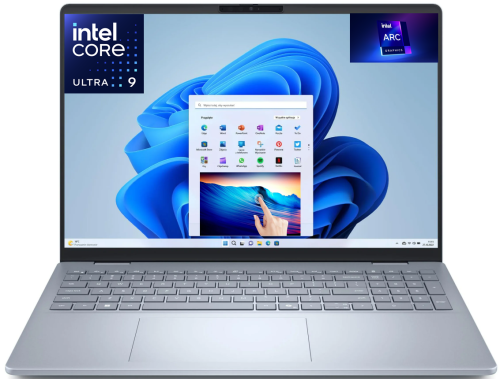 Dell 16-Plus-9052BLU 16''FHD+ Intel® Ultra 9 288V 32GB RAM Intel® Arc™ Graphics Win11Home