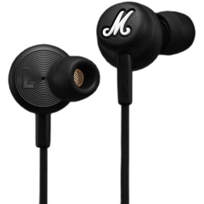 MARSHALL Mode USB-C Czarny