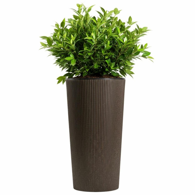 HowHomely Donica Urbanika coffee espresso h57,1x29,5 cm