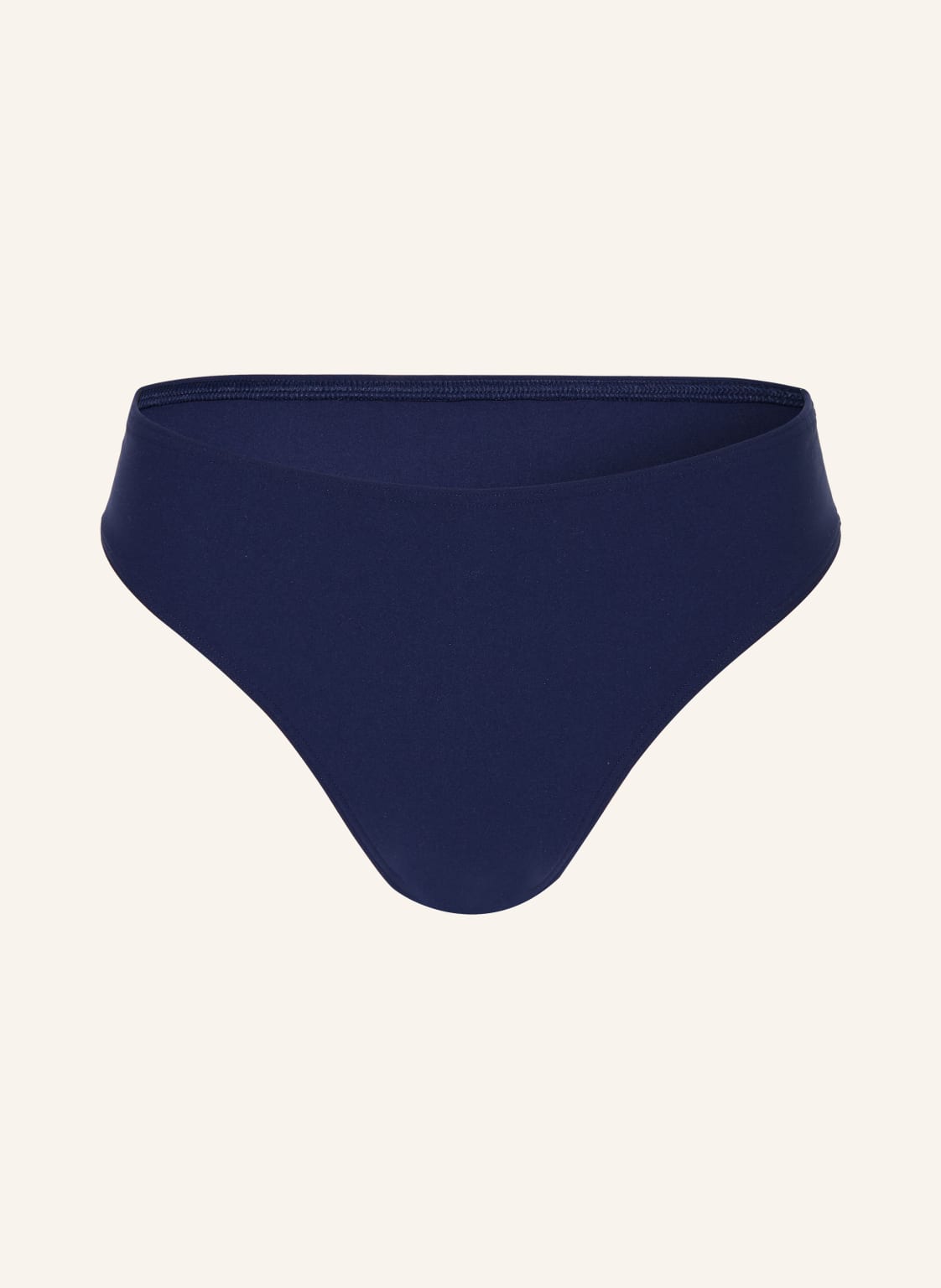 Primadonna Podstawowe Figi Bikini Aswan blau