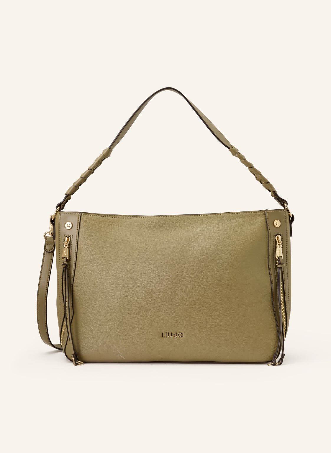 Liu Jo Torba Z Kieszenią beige