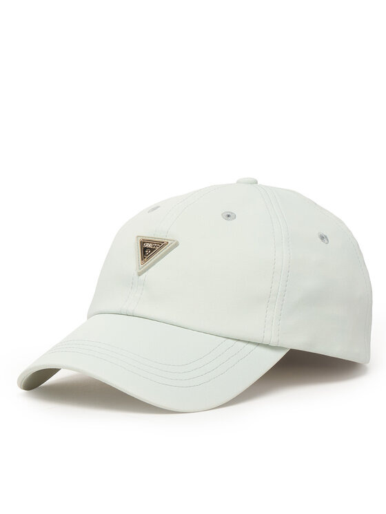 Guess Czapka z daszkiem V6RZ08 WG980 Niebieski