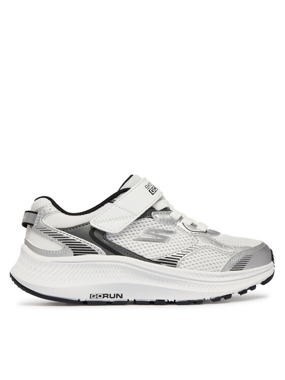 Skechers Sneakersy GOrun Consistent 2.0 405039L/SLW Biały