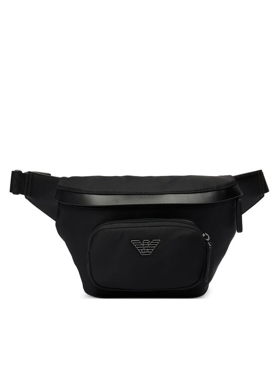 Emporio Armani Nerka EM001805 AF13454 UC001 Czarny