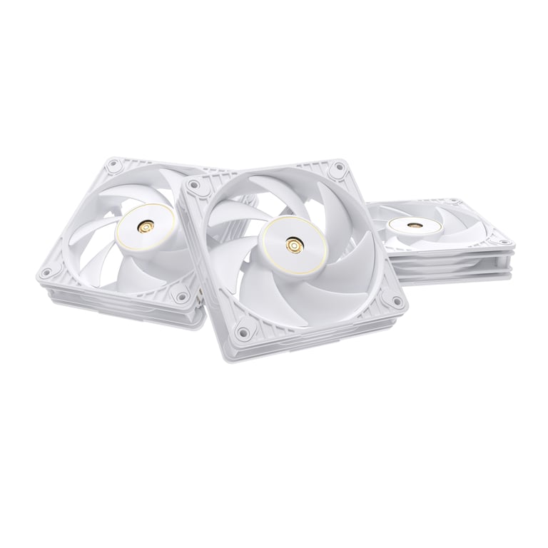 ASUS ProArt PF120 Fan - Triple Pack 90DA00M3-B09020