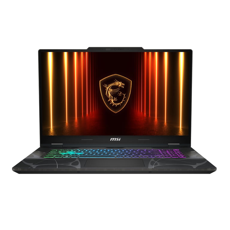 MSI Cyborg 15 B13WEKG-646NL Intel® Core™ i5 i5-13420H (15.6