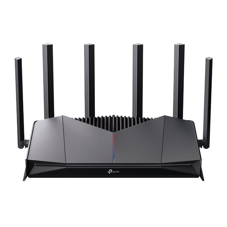 TP-Link Archer GE400 BE6500 Dual-band 