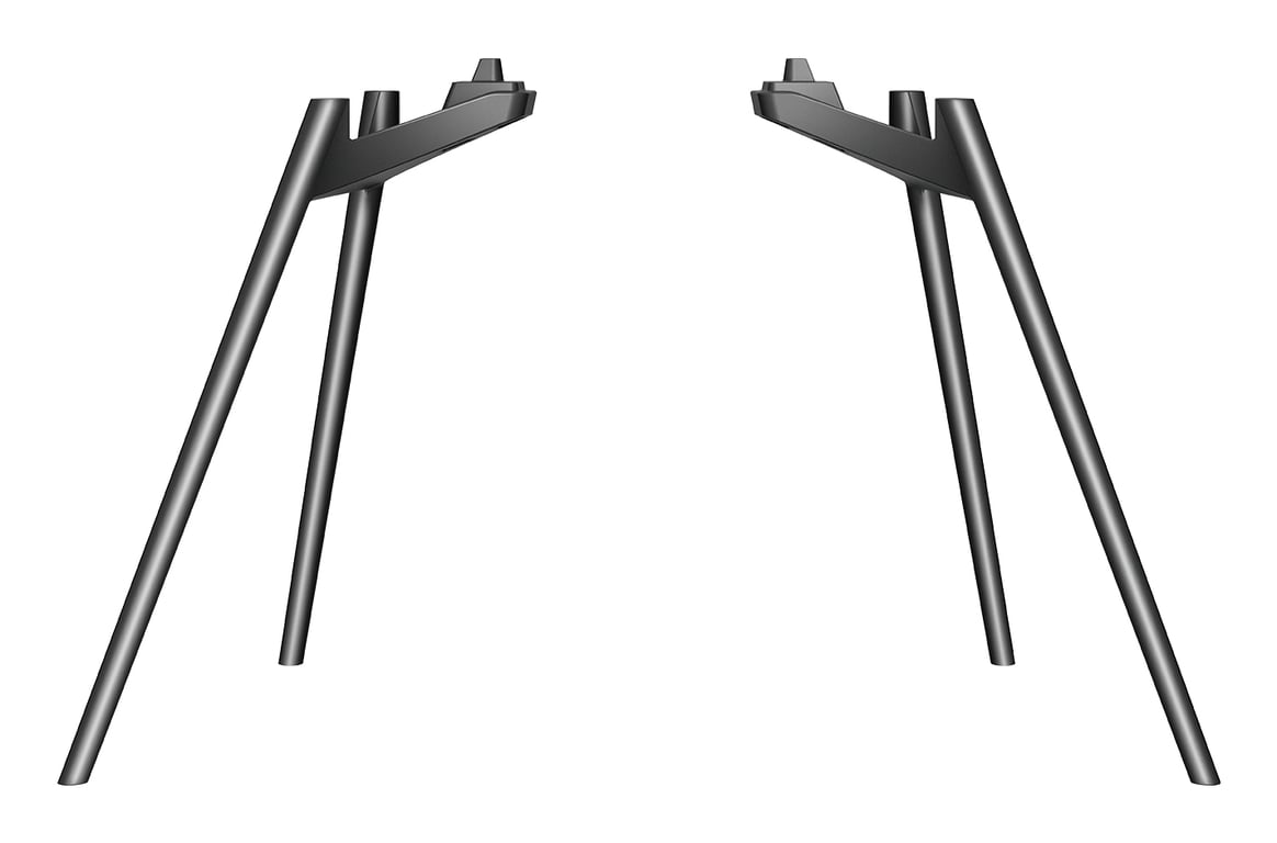 Xiaomi TV Floor Stand Ciemny Szary