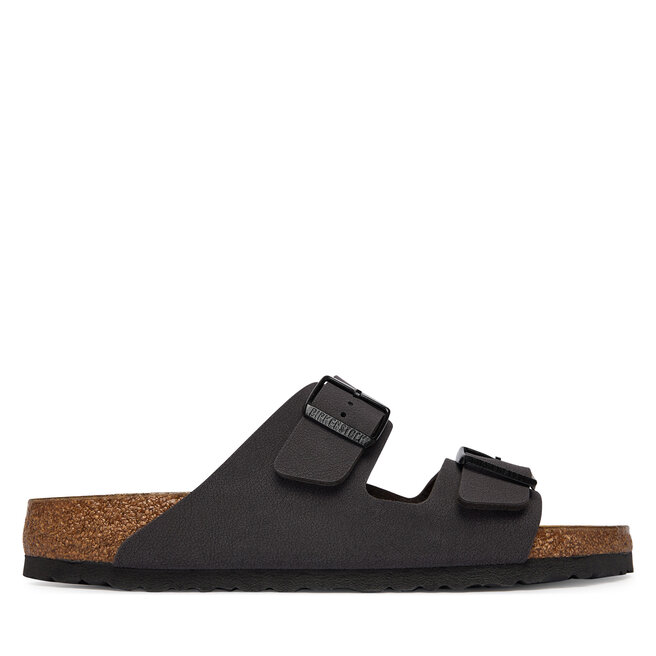 Klapki Birkenstock Arizona 1032045 Szary