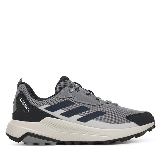Trekkingi adidas Terrex Anylander JR9088 Szary