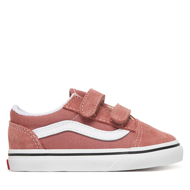 Tenisówki Vans Old Skool V VN0009RCCHO1 Biały