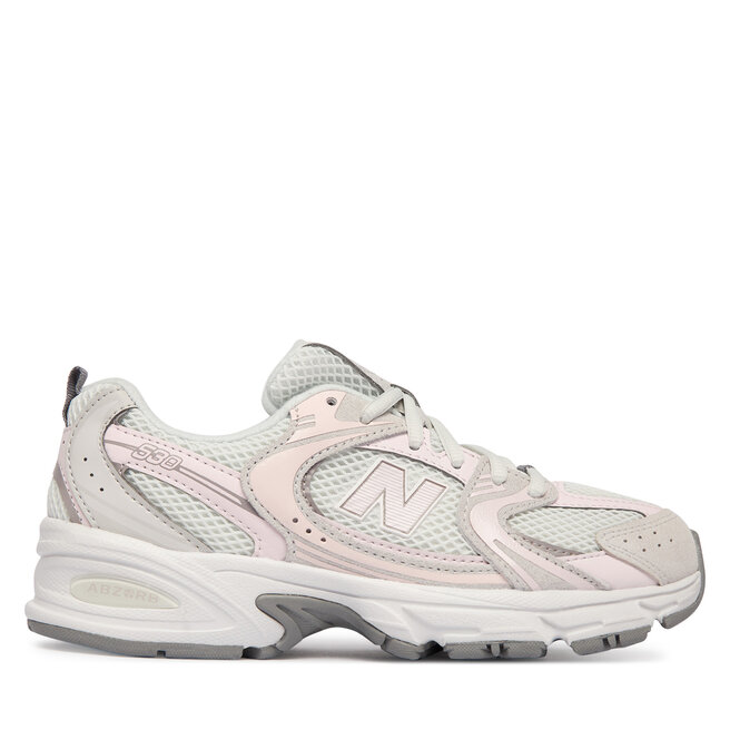 Sneakersy New Balance G5309LW Szary