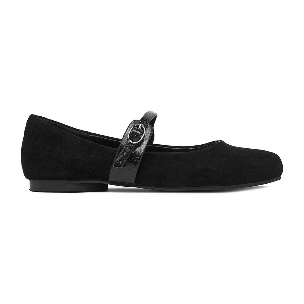 Baleriny Lasocki CEO-WS1166-01