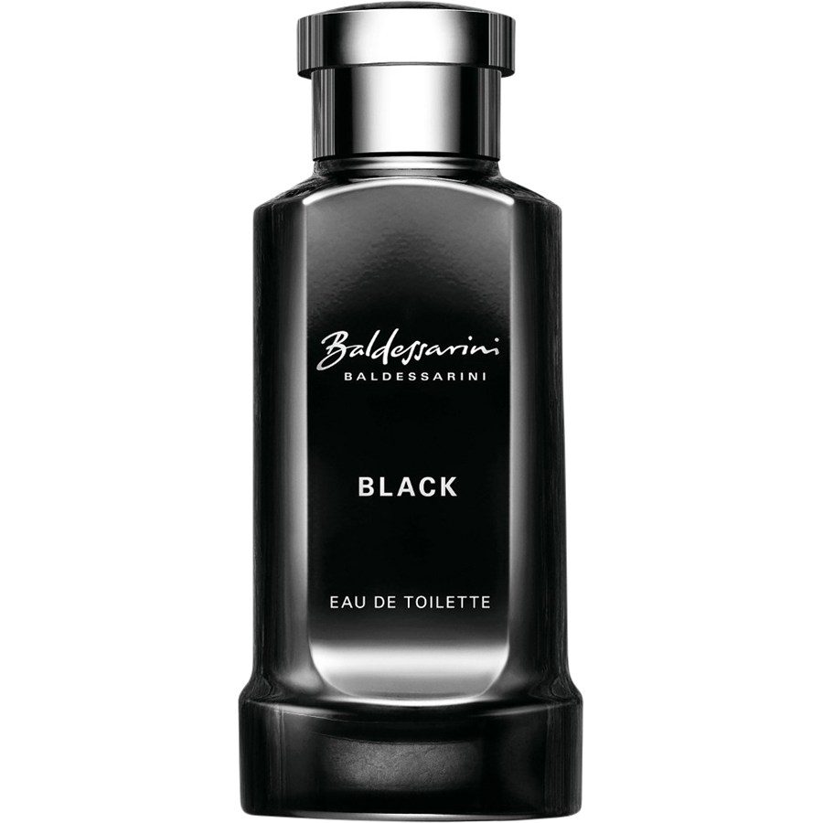 Baldessarini Classic Black Czarny Eau de Toilette Spray Woda toaletowa 50 ml Męskie