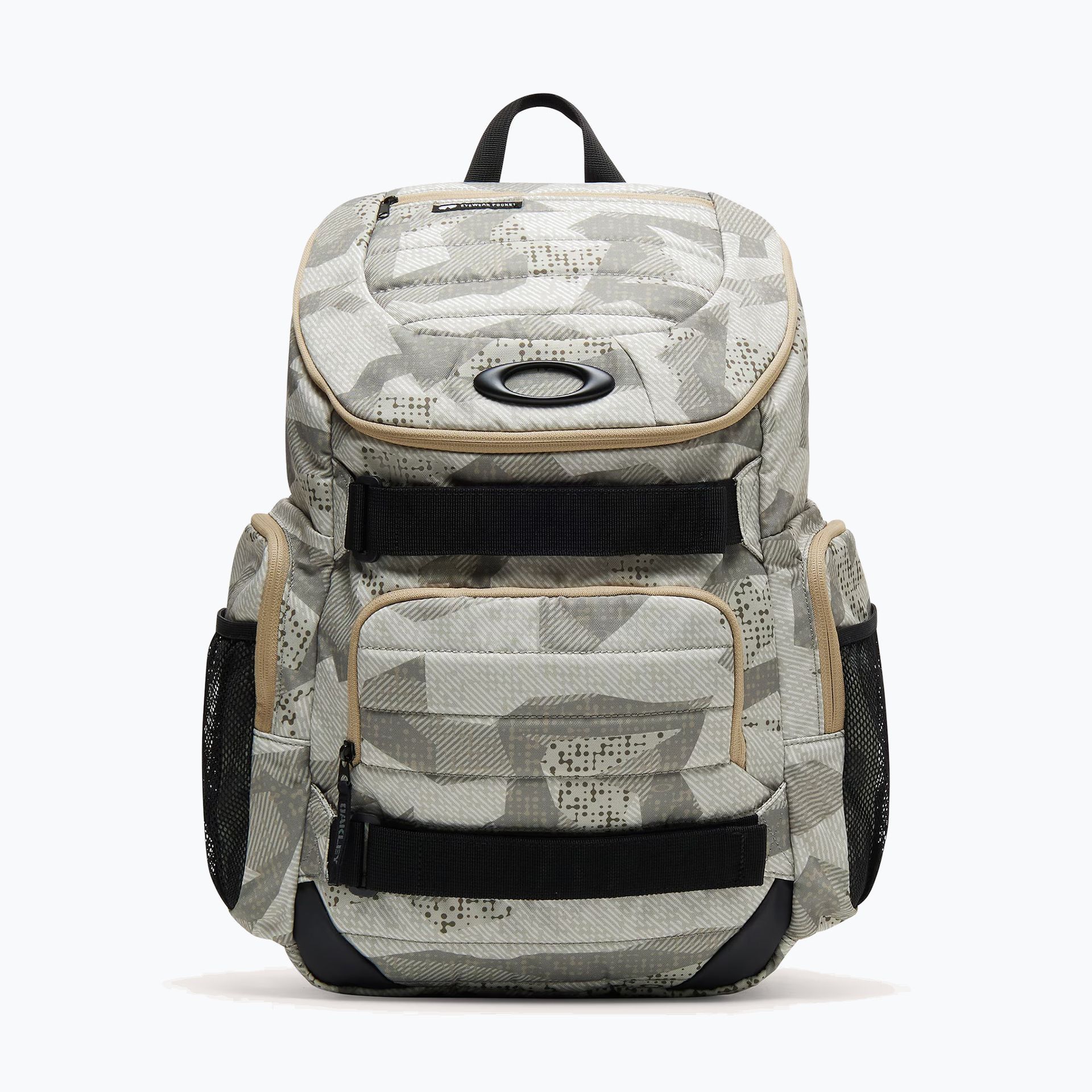 Plecak turystyczny Oakley Enduro 3.0 Big 30 l abstract camo mist WYSYŁKA W 24H 30 DNI NA ZWROT
