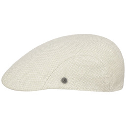 Kaszkiet Coniston Mix by bugatti, jasnozielony, XL (60-61 cm)