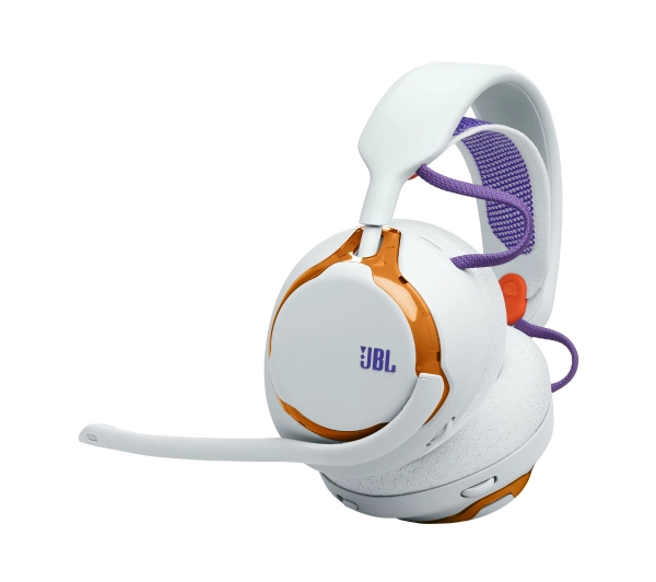 JBL Quantum 650 Nauszne Turkusowy