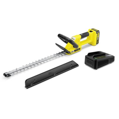 Nożyce do żywopłotu KARCHER HGE 3-18 1.445-611.0 500mm 18V akumulatorowe