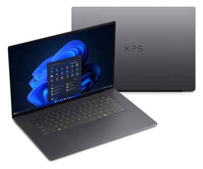 Dell XPS 16 Ultra X7 358H/32GB/1TB/Win11P OLED 120Hz DA16260-1626-4381