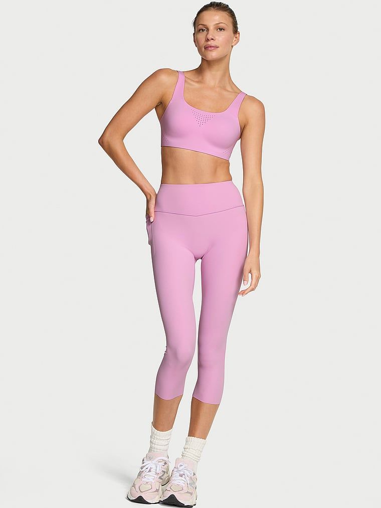 VSX Legginsy VSX Elevate Capri