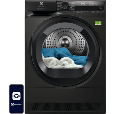 Electrolux 800 UltraCare EW8D595RCDP z pompą ciepła