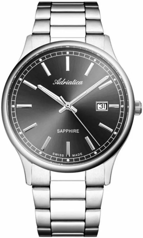 Zegarek męski Adriatica A1293.5116Q