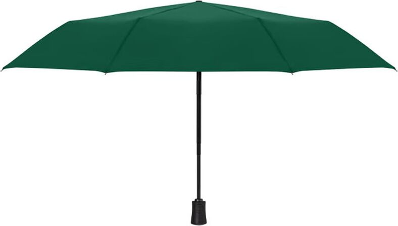Parasolka automatyczna Mia Salzburg zielona
