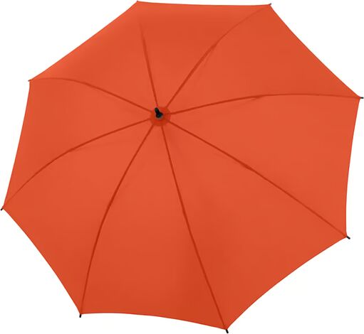 Parasol Zero Explore pomarańczowy