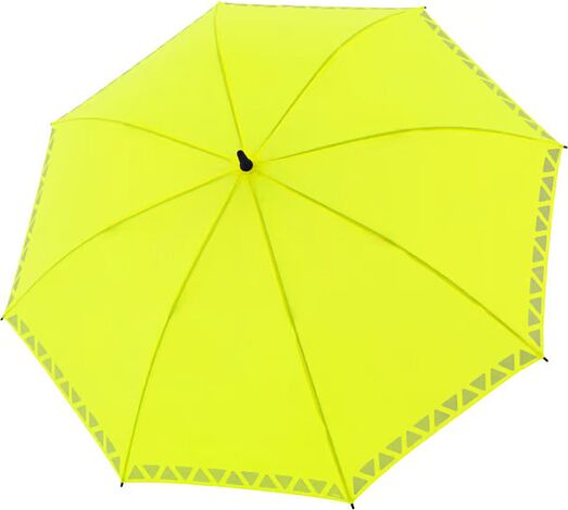 Parasol Safety Golf XXL neonowy żółty