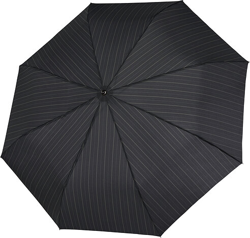 Parasol Carbon Magic XM w paski czarny