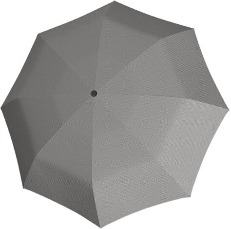 Parasol automatyczny Carbonsteel Long w kropki beżowy