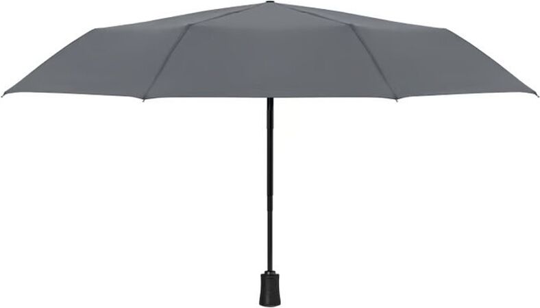 Parasolka automatyczna Mia Salzburg szara
