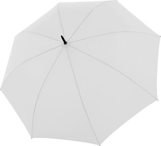 Parasol Nature Golf biały