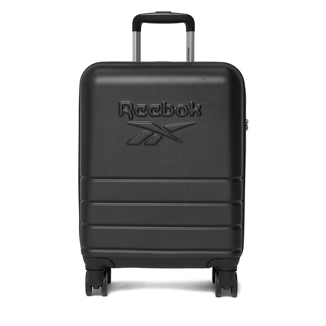 Walizka kabinowa Reebok CEO-RBK-WAL-001-CCC-S-2 Czarny