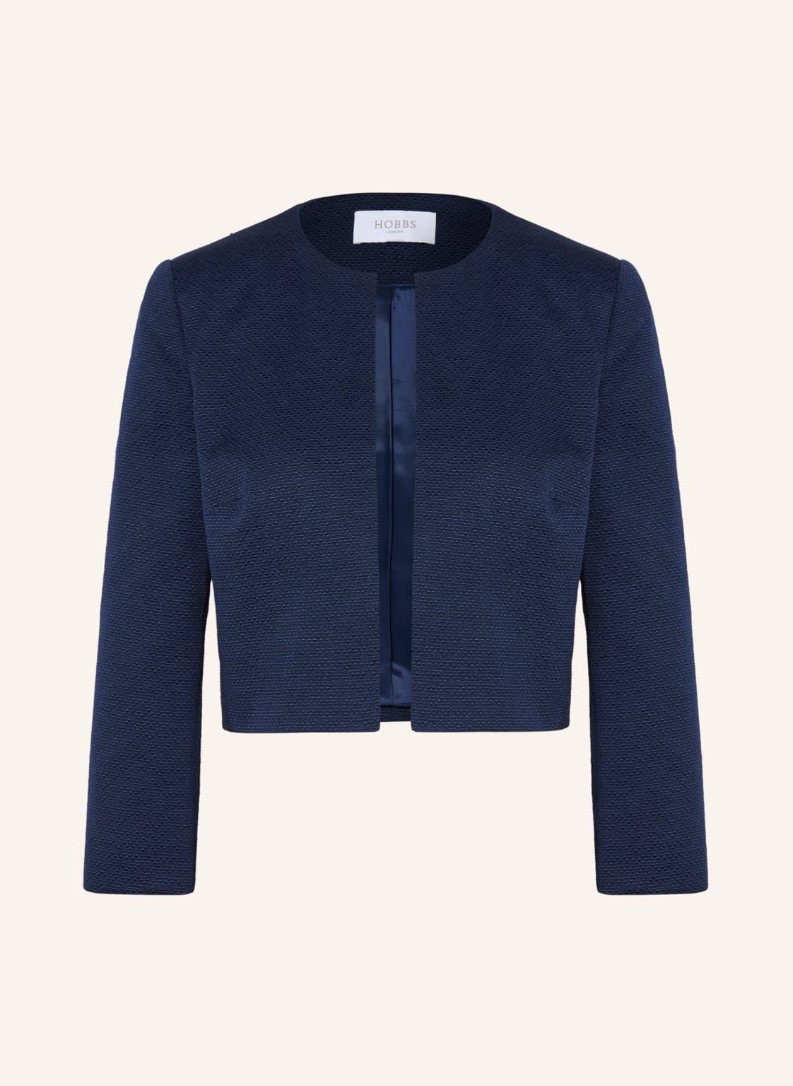Hobbs Bolerko Elize blau